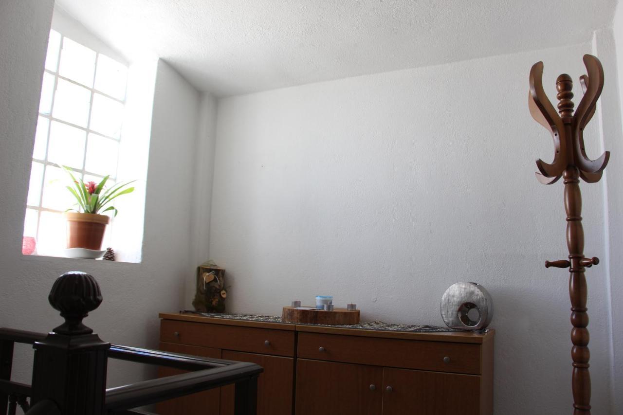 Matina'S Apartments Prínos 外观 照片