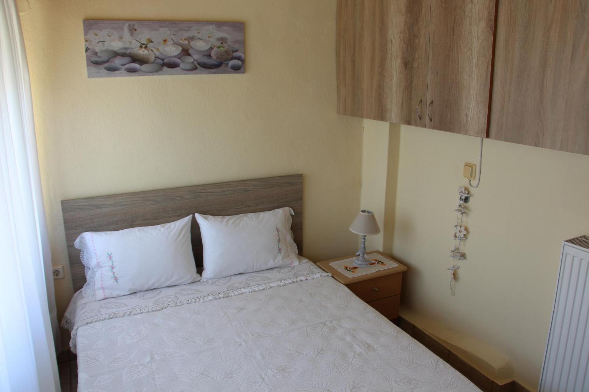 Matina'S Apartments Prínos 客房 照片