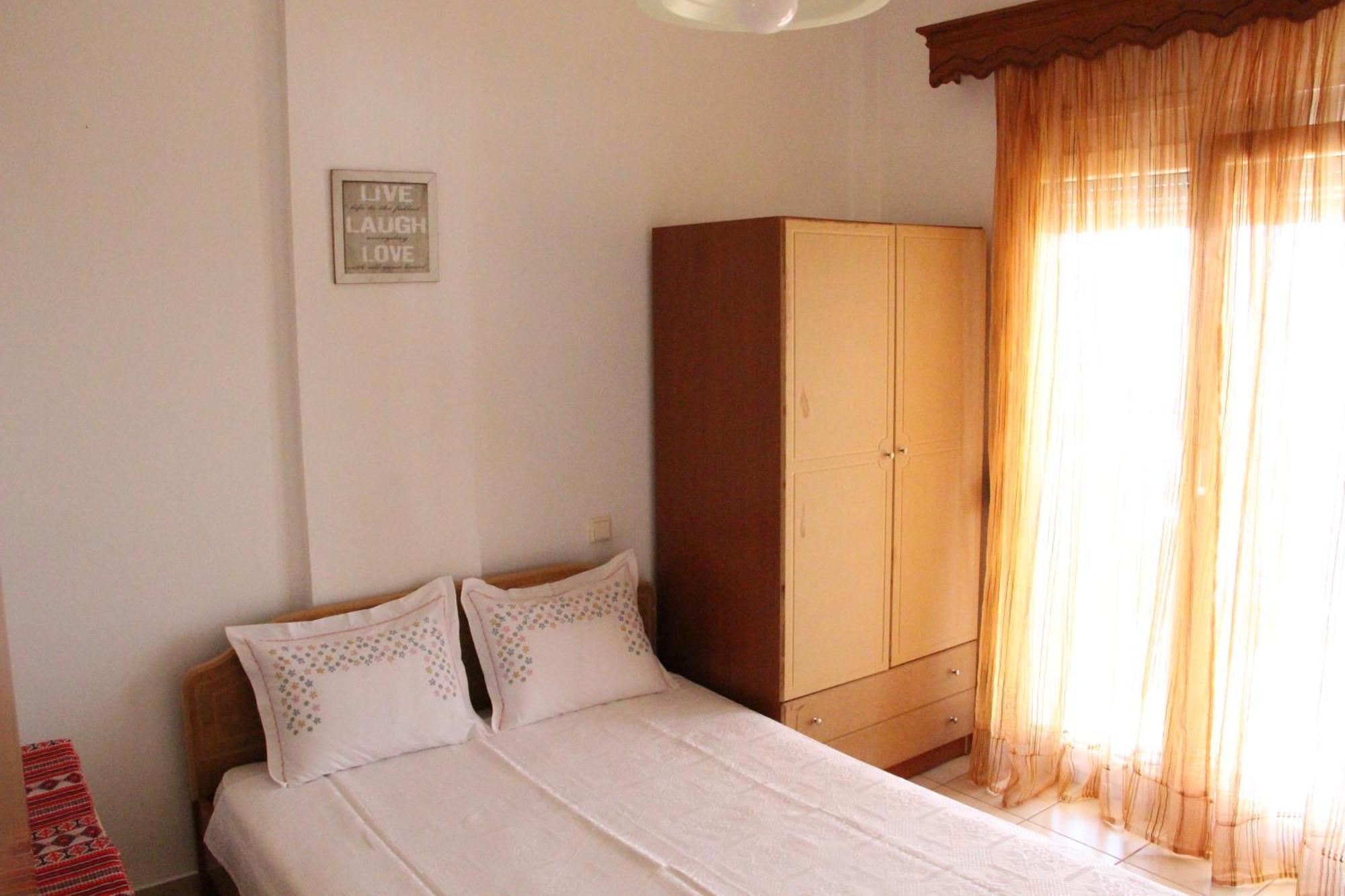Matina'S Apartments Prínos 客房 照片