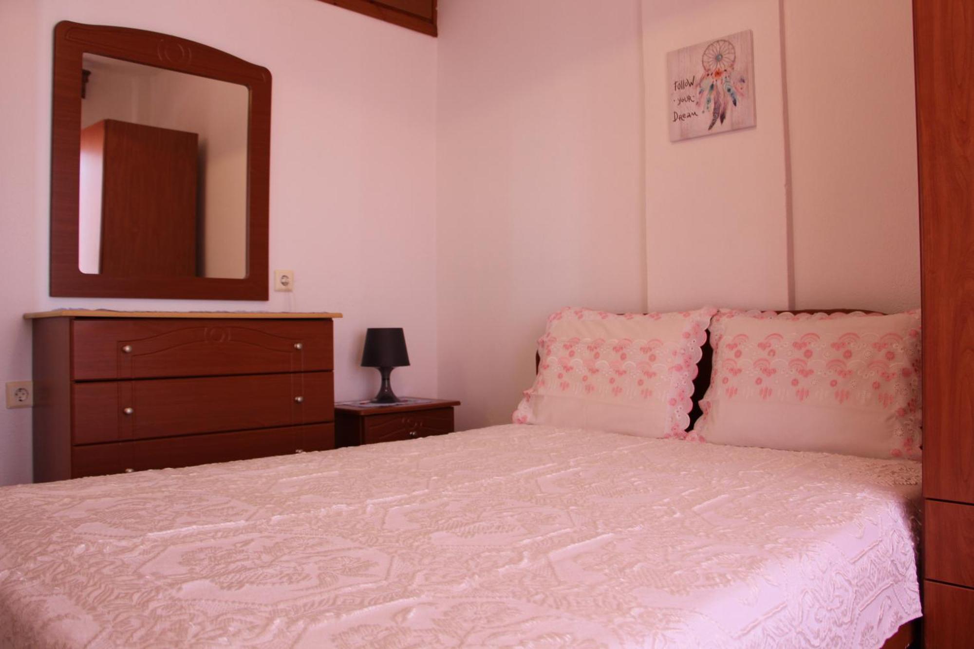 Matina'S Apartments Prínos 客房 照片
